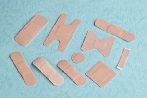 Wound Adhesive Plaster