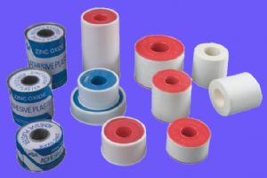 Zinc Oxide Adhesive Tape