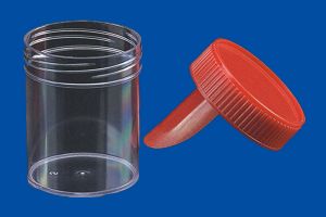 Sputum Container