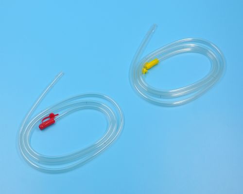 Stomach Tube